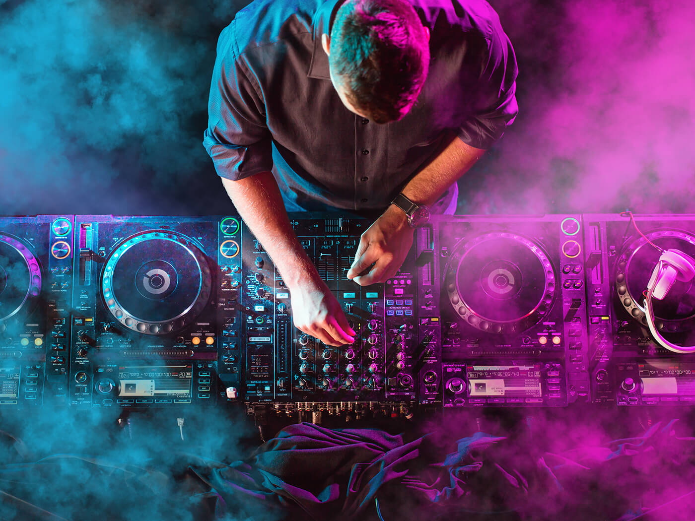 Music